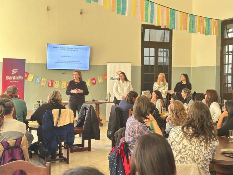 Provincia abre la inscripción para la capacitación docente sobre “Intervención Educativa en Altas Capacidades”