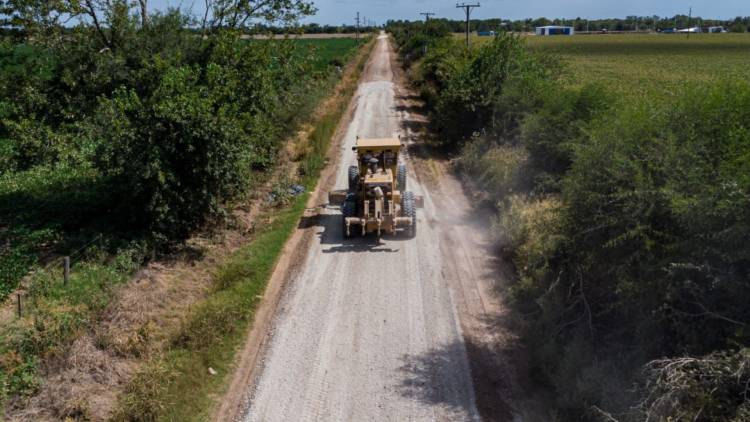 Santa Fe invierte más de $ 10.800 millones en Caminos Productivos en el territorio provincial