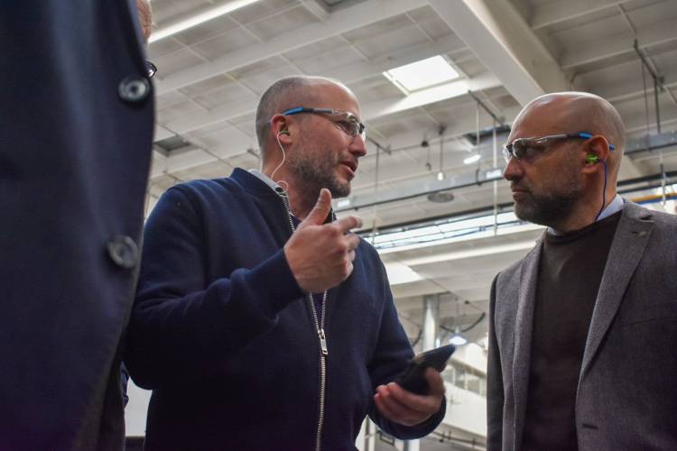 Ya son 27 las empresas activas que Provincia sumó al régimen de promoción industrial