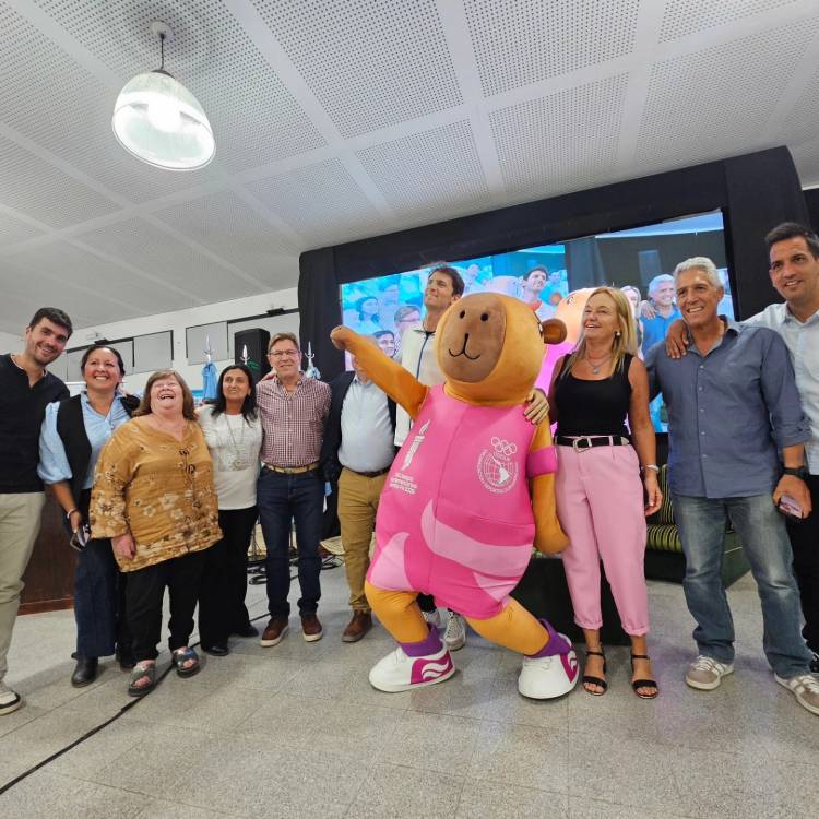 Una jornada llena de participación, diálogo y futuro