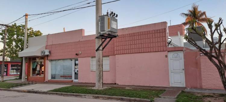MÁS DE 200 MILLONES DE PESOS PARA LA INSTALACIÓN DE AIRES EN EL EDIFICIO DONDE FUNCIONAN LA ESCUELA NORMAL Y LA DE COMERCIO DE SAN JUSTO.