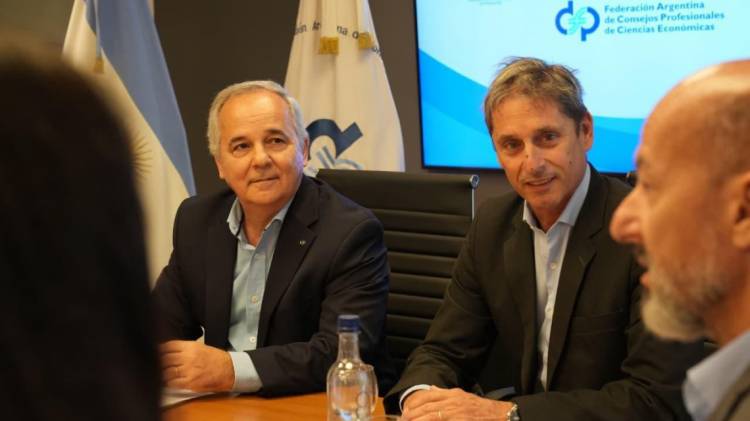 Santa Fe y Ciudad de Buenos Aires implementan un sistema inédito para devolver saldos a favor de Ingresos Brutos