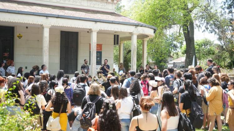 Residencias Culturales: llega una nueva edición de una experiencia transformadora