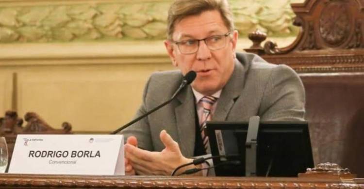  NUEVOS FONDOS DE OBRAS MENORES PARA EL DEPARTAMENTO SAN JUSTO.