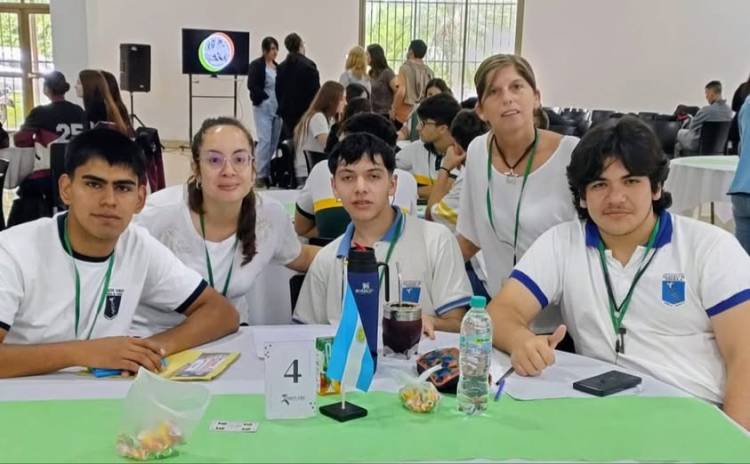 Certamen Nacional “Sembrando Empresarios”