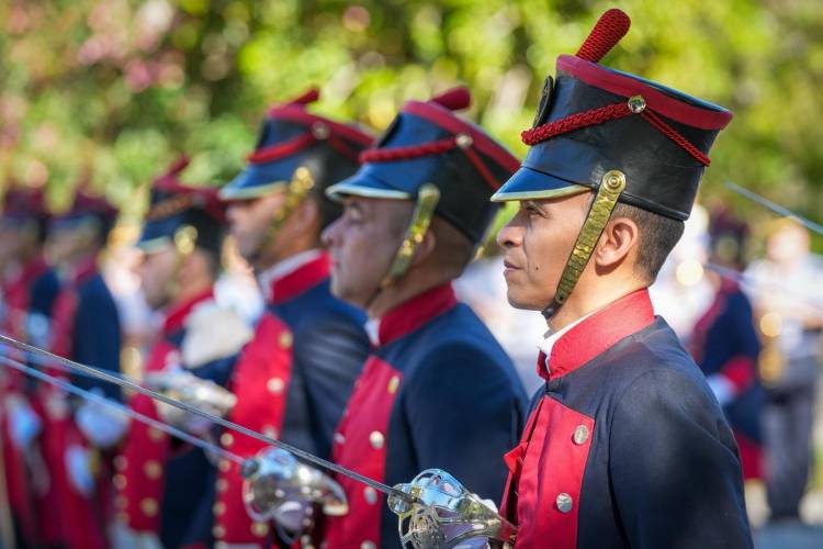 Semana Invencible: cuáles son las actividades para conmemorar la figura del Brigadier López