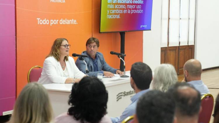 Provincia refuerza con fondos propios la cobertura de medicamentos para pacientes con cáncer