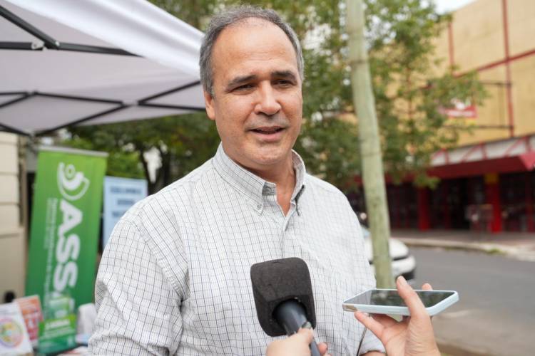 Salud impulsa la modernización de la Assal y fortalece los controles por el Día Mundial del Consumidor