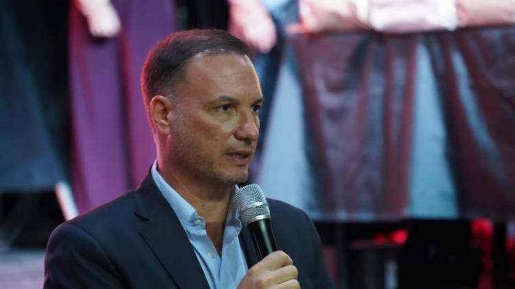 Ocho ofertas para una obra vial clave en Timbúes que busca ordenar el tránsito hacia los puertos