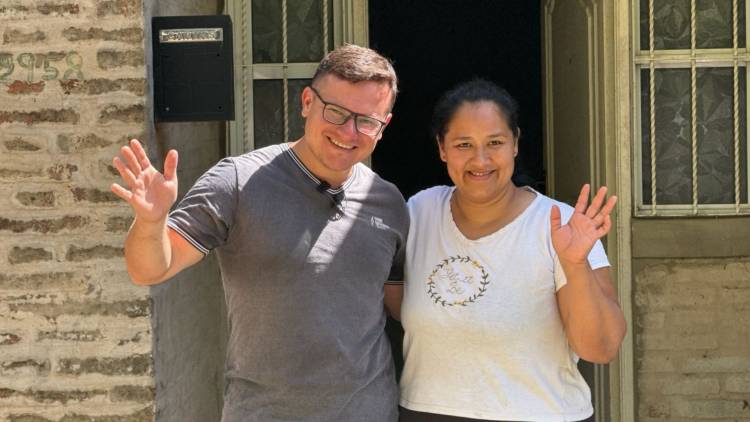 Créditos Nido: con más de $ 38.000 millones adjudicados, 730 familias santafesinas ya cumplen el sueño de la vivienda propia