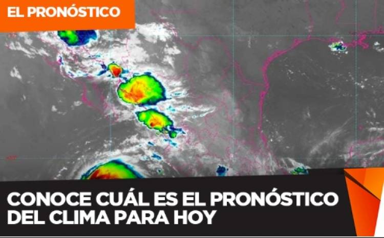 Informe Semanal del Clima en San Justo