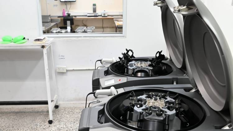 Hemoterapia: con inversión y más de 200 colectas al año, Santa Fe consolida su modelo basado en la donación voluntaria de sangre