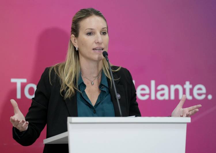 Coudannes informó que “Lince”, el sistema de inteligencia artificial para esclarecer delitos, ya tuvo 370 intervenciones exitosas en Rosario
