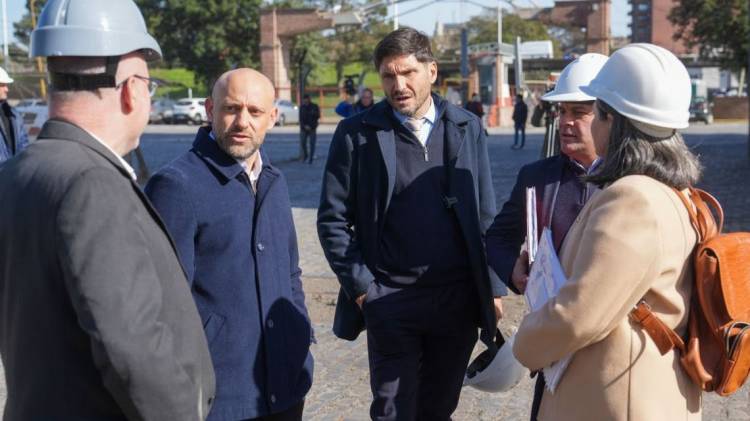 Santa Fe pide cambios para la nueva Ley de Biocombustibles: “Es la hora de encender todo el potencial de la provincia”