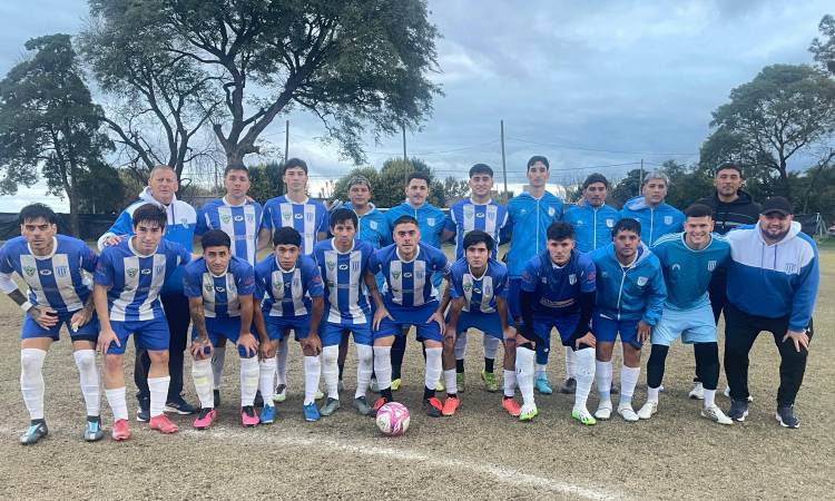 POLIDEPORTIVO VIDELA AVANZA A PASO FIRME: CLASIFICÓ A SEMIFINALES EN RESERVA Y PRIMERA