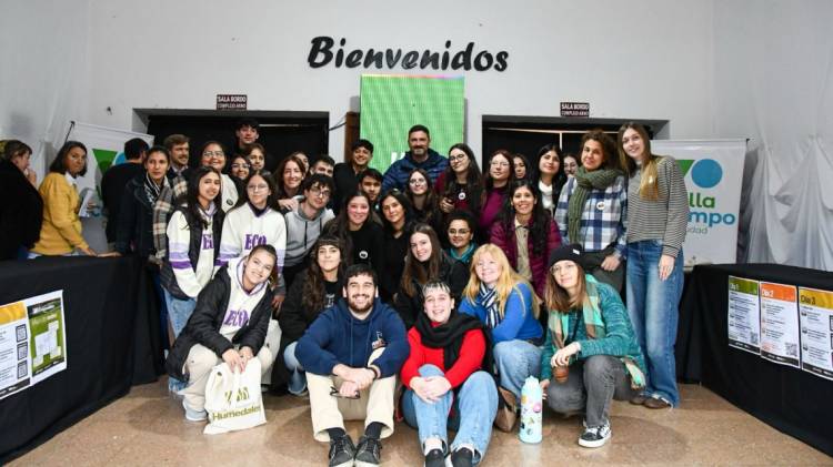 Santa Fe consolidó su liderazgo ambiental en el 6° Foro Nacional de Humedales y ratificó una agenda de conservación con impacto territorial